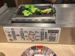 -肉肉大米(金虹桥店)