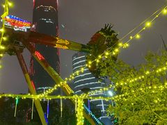 -秋水广场