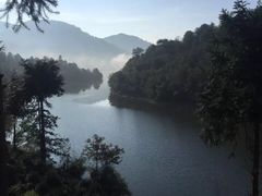 -塔川景区