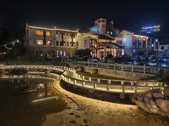 -九华山聚龙大酒店