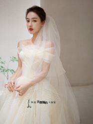 -韩国天使嫁衣婚纱礼服馆(上海旗舰店)