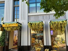 -比斯特上海购物村精品奥特莱斯
