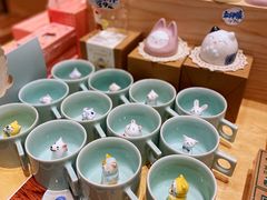 -猫的天空之城概念书店(印象城购物中心店)