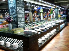 -豪食披萨烤肉自助(保定商场店)