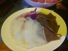 -旺晖本帮骨头煲·深夜火锅(梅园路店)