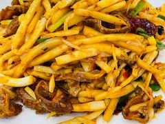 -红鼻子桂林米粉(金唐新光界店)