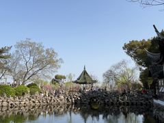 -无锡蠡湖国家湿地公园-蠡园