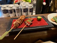 -三川·十酒Izakaya(南昌路店)
