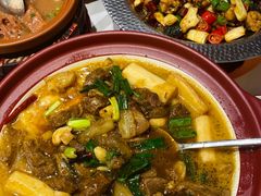 -炆火火·藕汤·湖北煨菜馆(销品茂店)