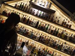 -深蓝超市Alcohol Player餐酒吧