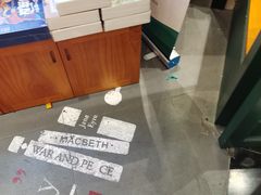 -西西弗书店&矢量咖啡(来福士广场店)