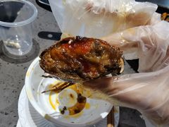 -一棠龙虾•王牌虾球(楚河汉街店)