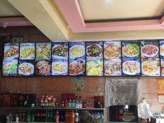 -延边民俗村狗肉馆(重庆胡同店)