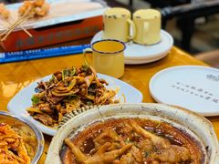 -喝丢一只鞋海鲜烧烤(总店)