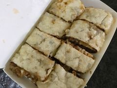 熏肉-东北熏肉大饼(大学南路店)