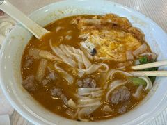 -韦记老友粉(大华店)