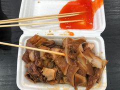 -细妹五香牛杂(步行街店)