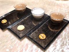 -8餐厅(新葡京酒店)