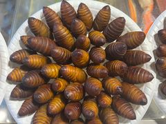 -正宁路小吃夜市