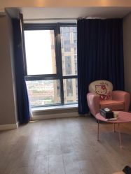 大厅-米路造型MILU STUDIO