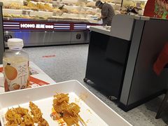 -宏姐串串香(征仪路店)