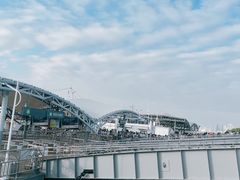 -鼓浪屿内厝澳码头(轮渡站)