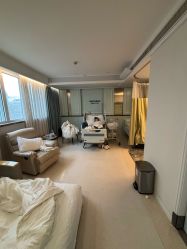 点击看大图 -杭州贝瑞斯美华妇儿医院·早孕·产检·儿科