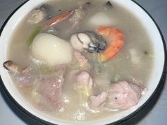 -尚合里潮汕牛肉火锅(海沧店)