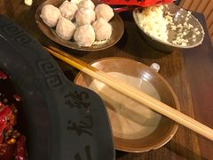 -黄潇洒老火锅(九眼桥宏济巷店)