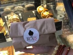 -BLAQ咖啡(骏豪店)