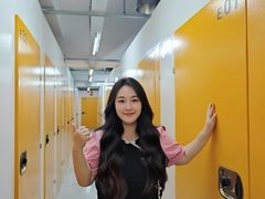 -安东易迷你自助仓储寄存仓库(顾戴路店)
