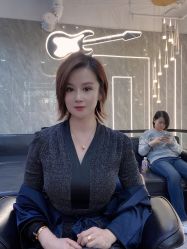-Tipo Hair salon（明星）店