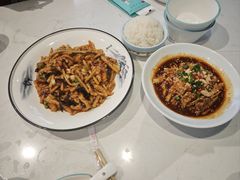 -川人百味(亿合城店)