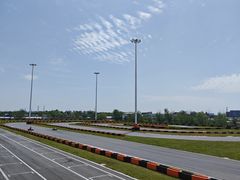 -宝山流光速国际赛车场(宝山店)