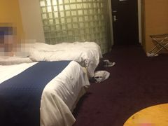iphone_upload_pic-上海北方智选假日酒店