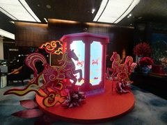 -上海静安香格里拉大酒店