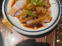 -缪氏川菜(深圳北站缤果空间店)