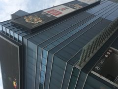 -大族广场Mall&More