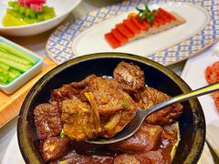 -古韵轩·园林餐厅