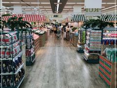 -果蔬好生活超市(东湖店)