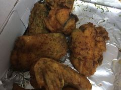 -BOPEYE·波派炸鸡(河西中央商场店)