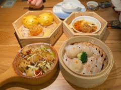 -点心传说·粤菜点心(佐阾虹湾店)