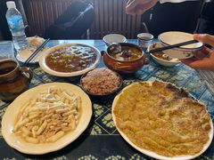 -香满楼(临安路店)