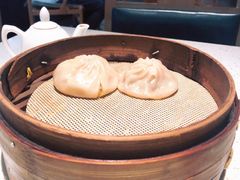 鲜肉汤包-东园小馆·早茶·淮扬小炒(印象汇店)