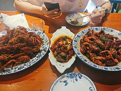 -红军龙虾(河柏街店)
