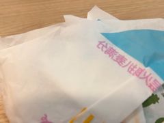 -麦当劳(深圳北站高铁店)