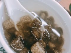 -吴一川韭香粉皮(丽香苑分店)