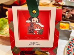 -俄士厨房(环球港店)