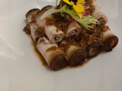 -宝丽轩中餐厅BAOLIXUAN