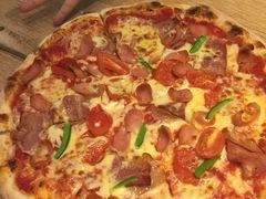 -托斯卡纳烘焙意大利餐厅(五天地店)